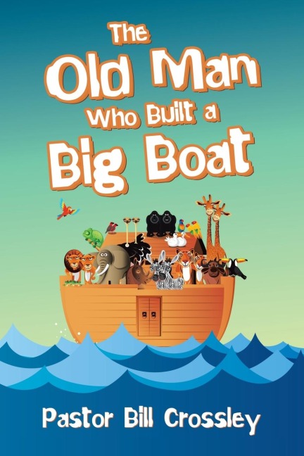 The Old Man Who Built a Big Boat