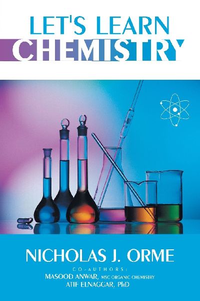 Let's Learn Chemistry