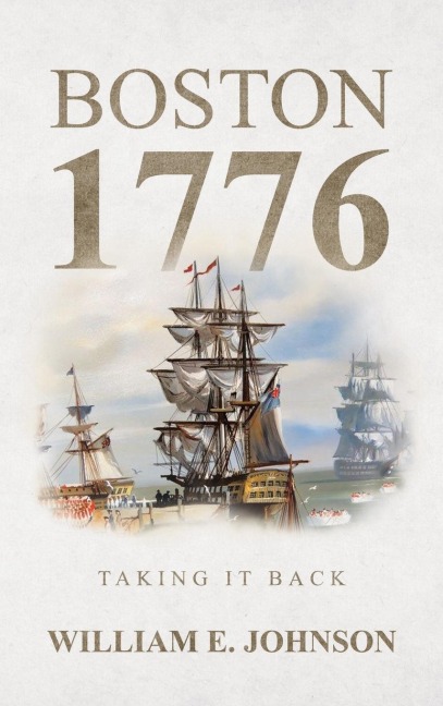 Boston 1776: Taking It Back