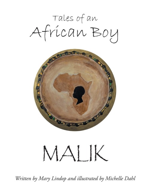 Tales of an African Boy: MALIK