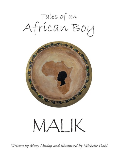 Tales of an African Boy: MALIK