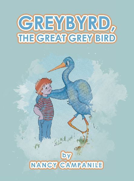 GREYBYRD, THE GREAT GREY BIRD