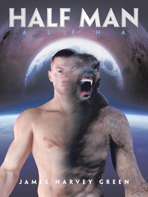 Half Man: Alpha