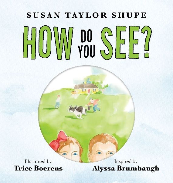 How Do You See?