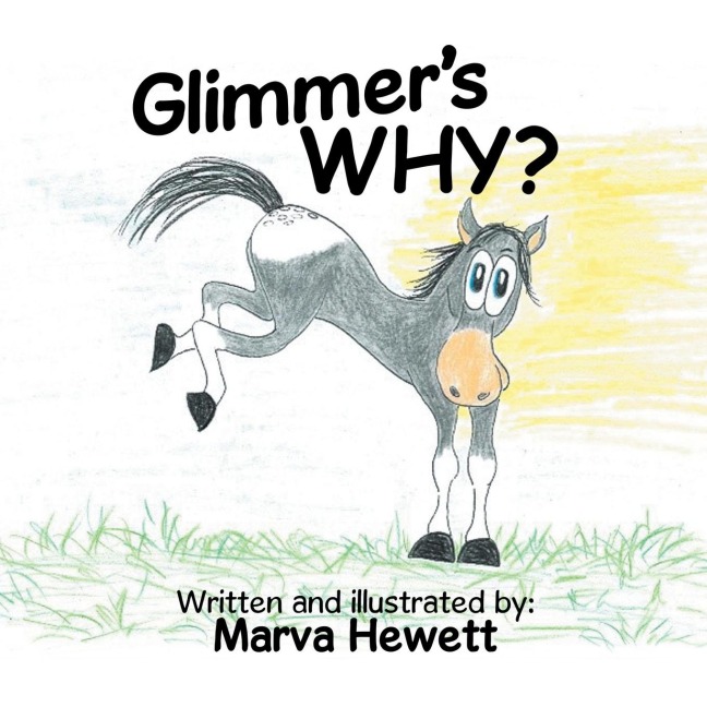 Glimmers WHY?