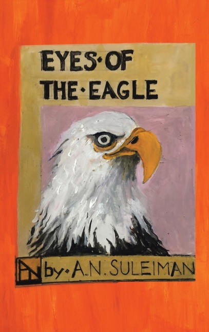 Eyes of the Eagle