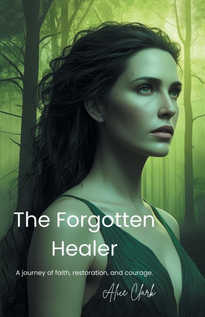 The Forgotten Healer: A journey of faith, restoration, and courage.