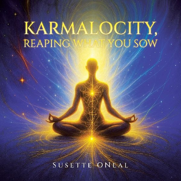 Karmalocity, Reaping What You Sow