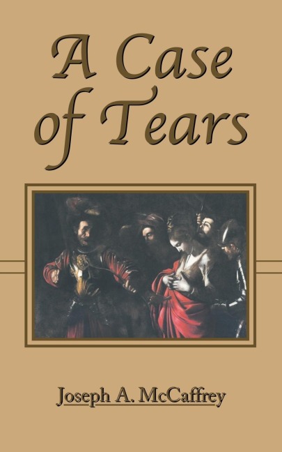 A Case of Tears: A Bertrand McAbee Mystery