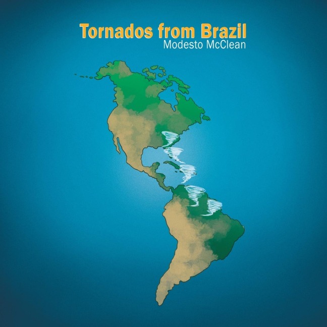Tornados from Brazil