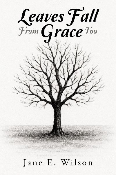 Leaves Fall From Grace Too