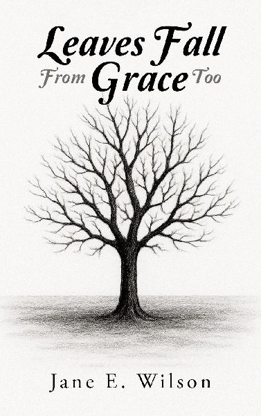 Leaves Fall From Grace Too