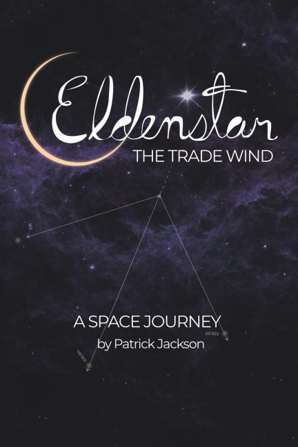 Eldenstar The Trade Wind: A Space Journey