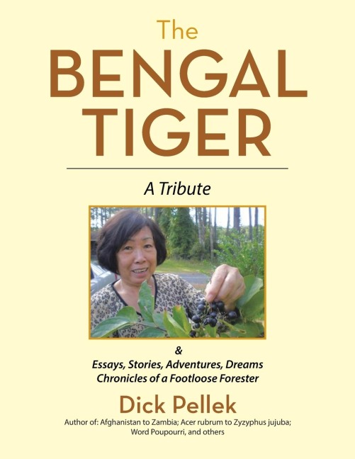 The Bengal Tiger: A Tribute
