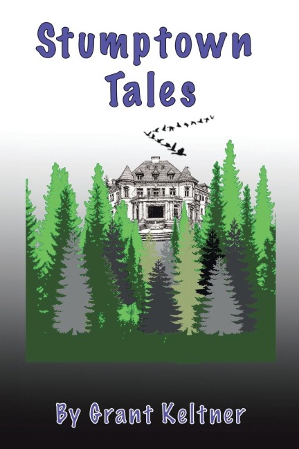 Stumptown Tales