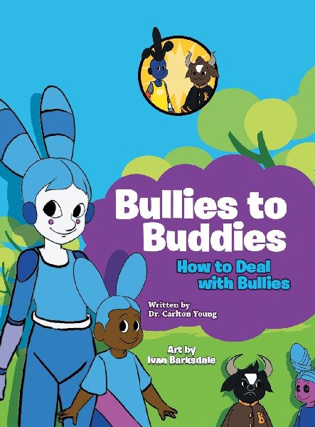 Bullies to Buddies: How to Deal with Bullies