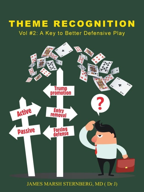 THEME RECOGNITION: Vol #2: A Key to Better Defensive Play