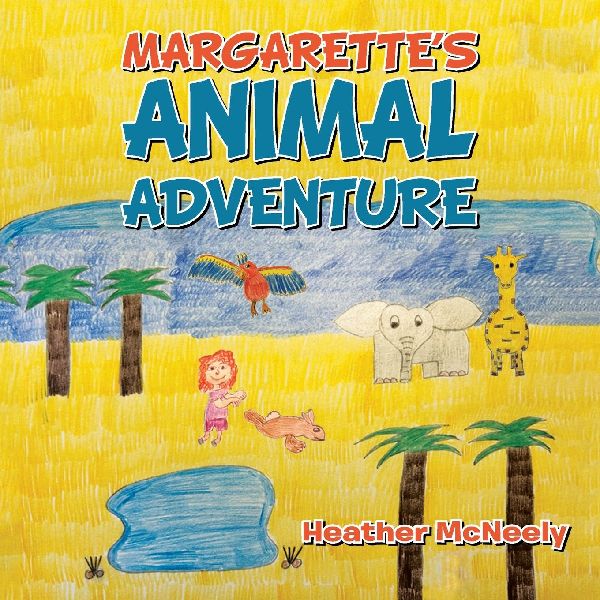 Margarettes Animal Adventure