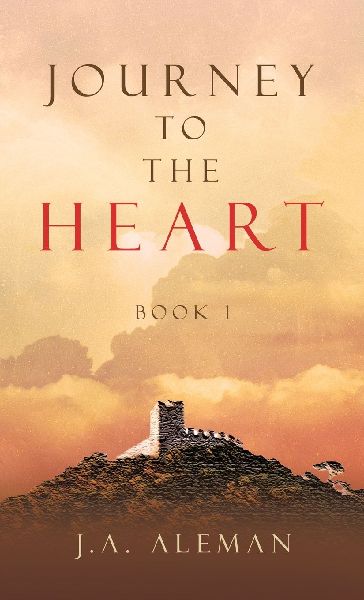 Journey to the Heart: Book 1