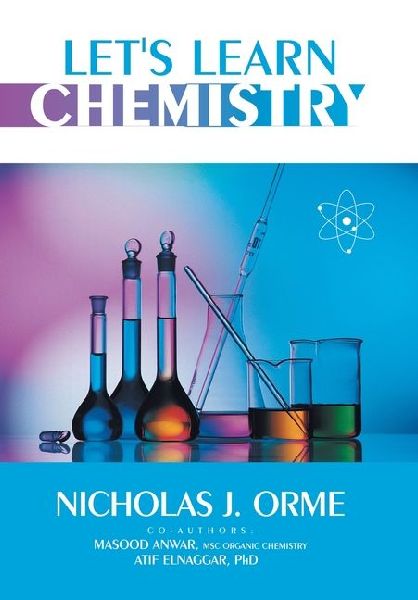 Lets Learn Chemistry