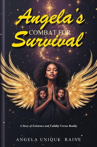 Angela's Combat For Survival A Story of Existence and Validity Versus Reality
