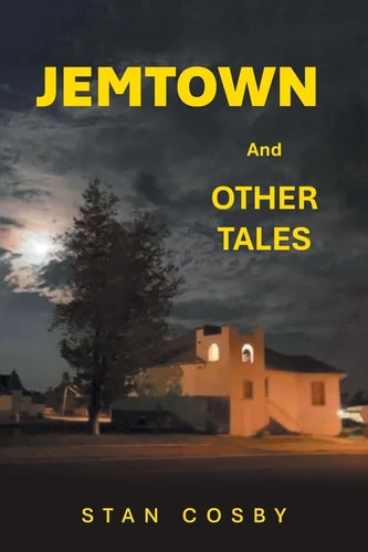 Jemtown And Other Tales