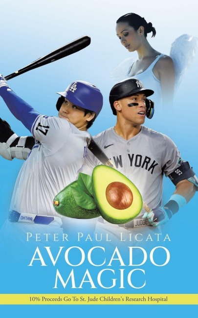 AVOCADO MAGIC