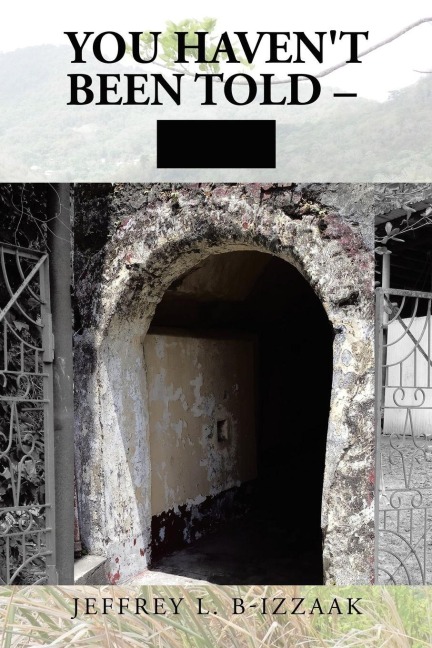 YOU HAVEN'T BEEN TOLD: HOPE VALE