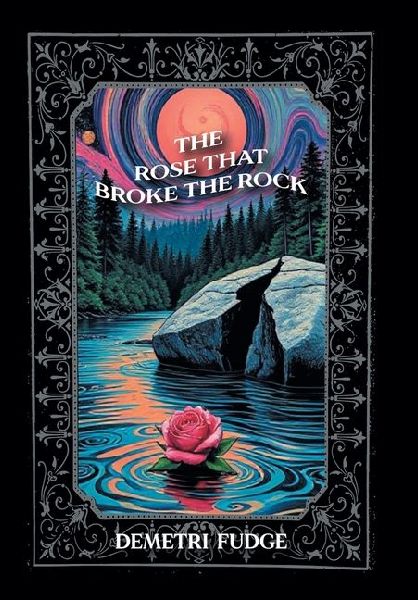 The Rose That Broke the Rock
