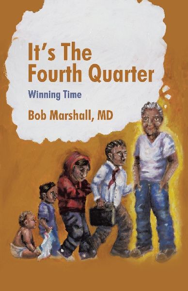 Its The Fourth Quarter: Winning Time