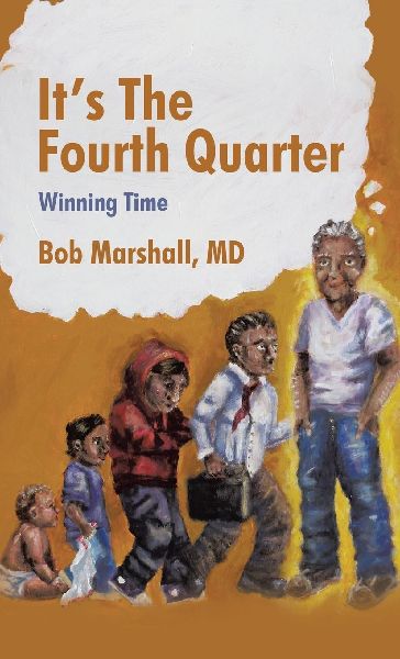 Its The Fourth Quarter: Winning Time