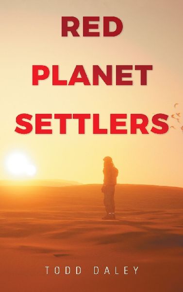 Red Planet Settlers