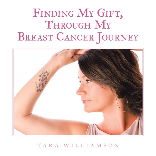 Finding My Gift, Through My Breast Cancer Journey
