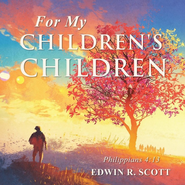 For My Childrens Children