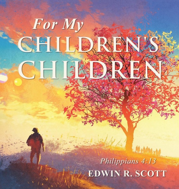 For My Childrens Children