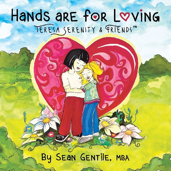 Hands are For Loving: Teresa Serenity and Friends