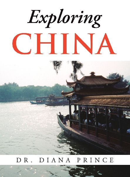 Exploring CHINA