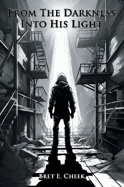 From The Darkness Into His Light