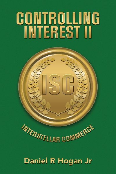 CONTROLLING INTEREST II: INTERSTELLAR COMMERCE