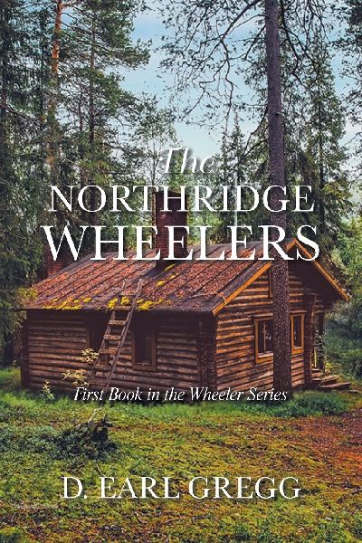 The Northridge Wheelers: First Book in the Wheeler Series