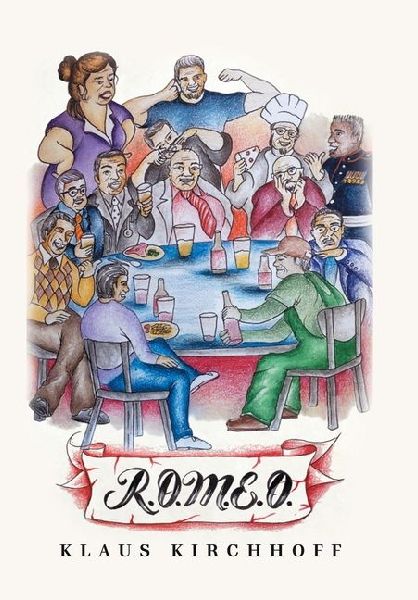 R.O.M.E.O.