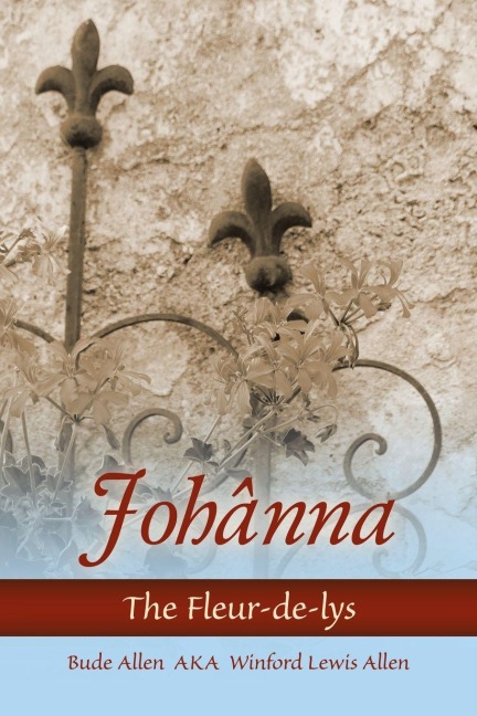 Johânna: The Fleur-de-lys
