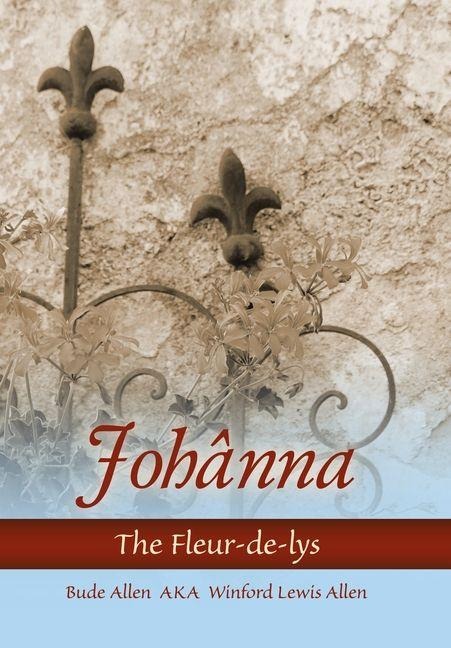 Johânna: The Fleur-de-lys