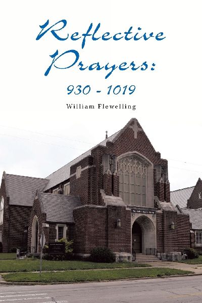 Reflective Prayers: 930 - 1019