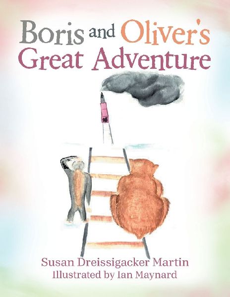 Boris and Olivers Great Adventure