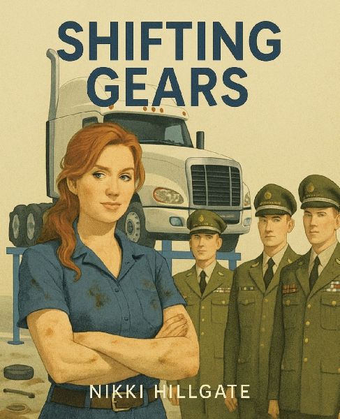 Shifting Gears