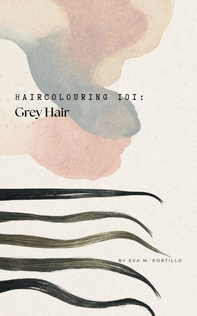 Haircolouring 101: Grey Hair