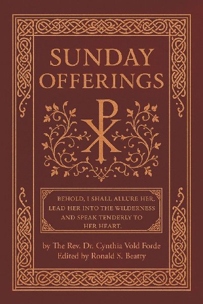 Sunday Offerings