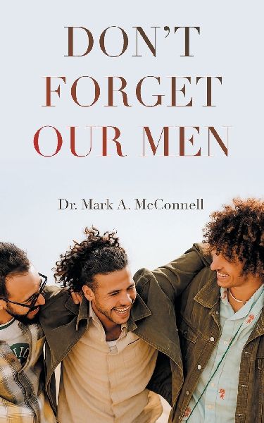 Don't Forget our Men