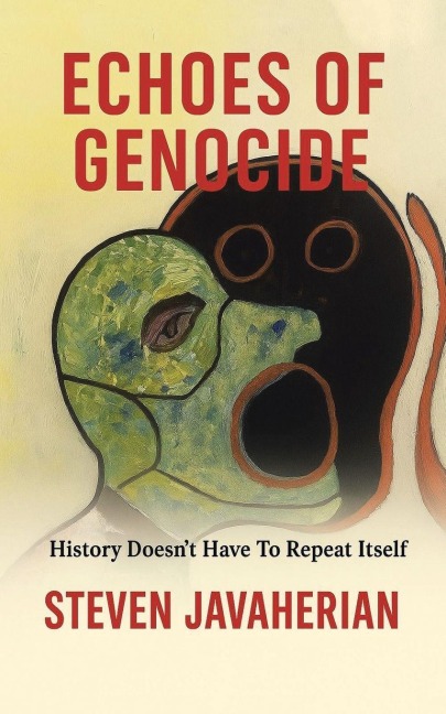 Echoes Of Genocide: History Doesn't Have To Repeat Itself